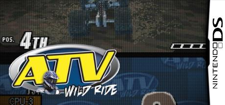 ATV Wild Ride — steamgrid