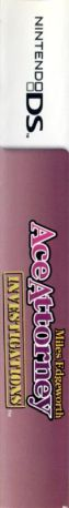 Ace Attorney Investigations - Miles Edgeworth — box-2D-side (US)