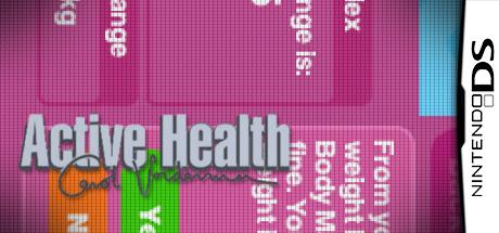 Active Health With Carol Vorderman — steamgrid
