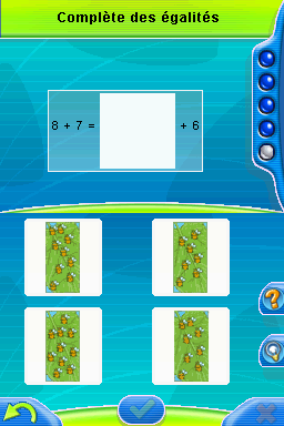 Adi L'entraineur - Mathematiques, Francais Ce1-ce2 — ss (FR)