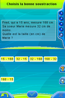 Adi L'entraineur - Mathematiques, Francais Cm1-cm2 — ss (WOR)