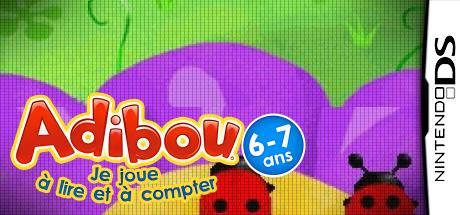 Adibou - Je Joue À Lire Et À Compter - 6-7 Ans — steamgrid
