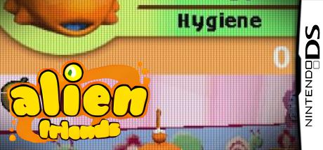 Alien Friends — steamgrid