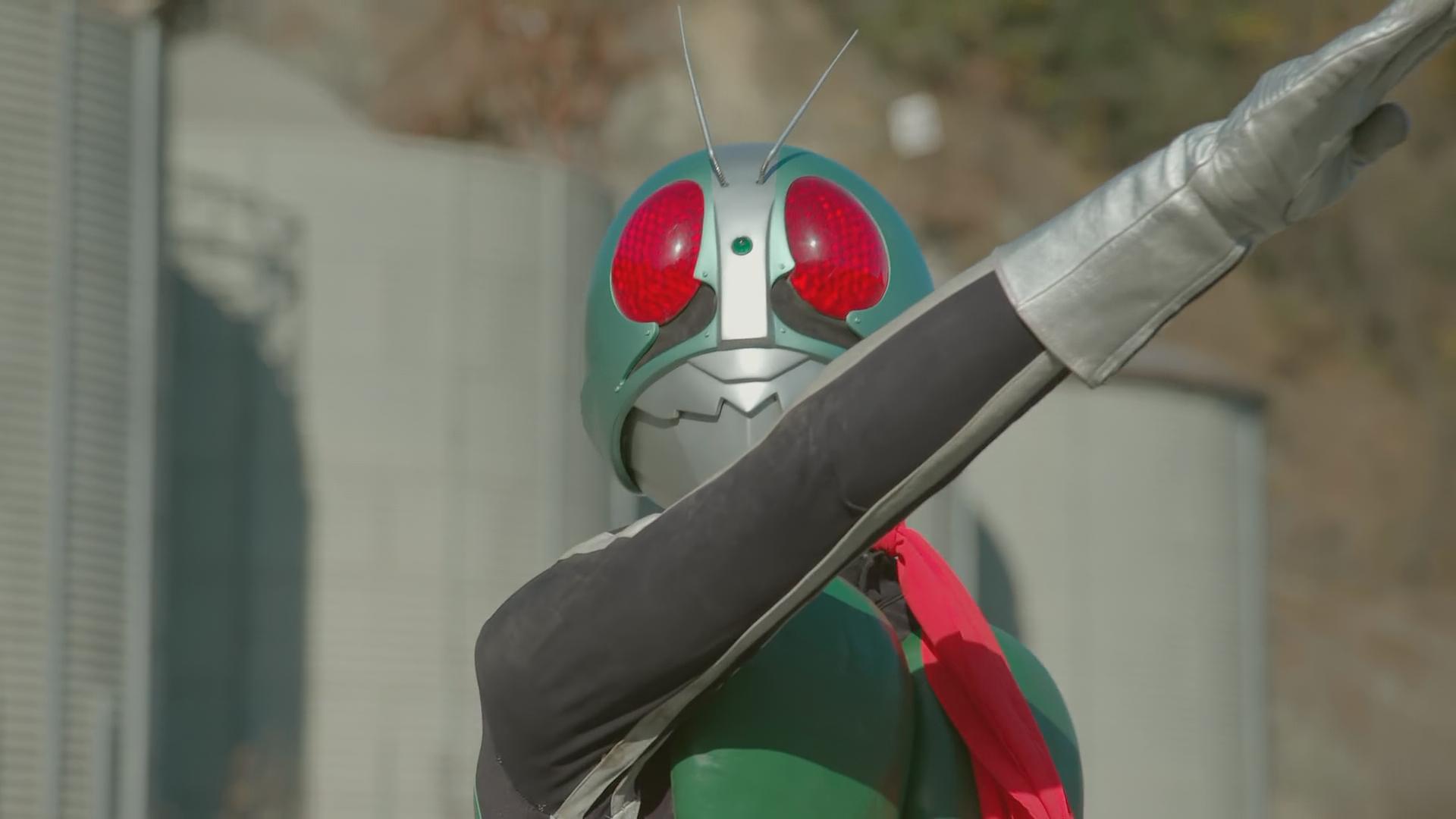 All Kamen Rider - Rider Generation — fanart