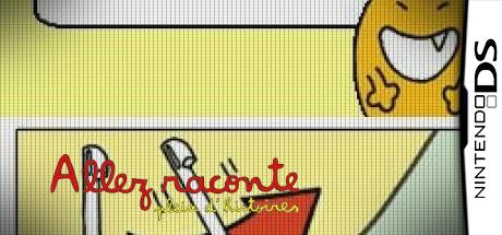 Allez Raconte — steamgrid