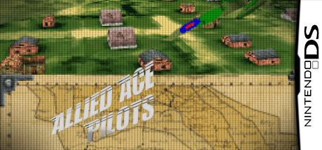 Allied Ace Pilots — steamgrid