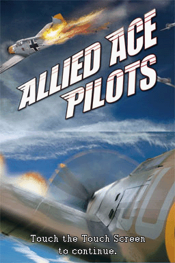 Allied Ace Pilots — sstitle (EU)