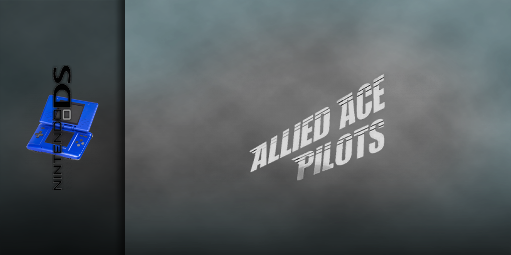 Allied Ace Pilots — screenmarquee (EU)