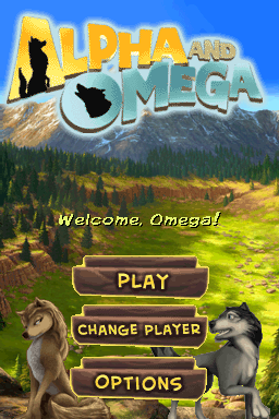 Alpha And Omega — sstitle (WOR)