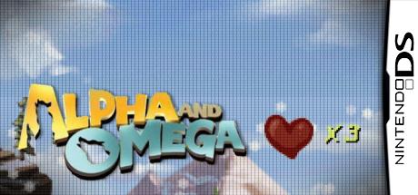 Alpha And Omega — steamgrid