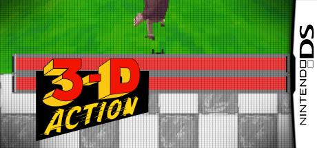 Altron 3D Action — steamgrid