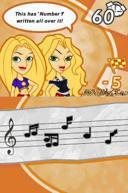 Aly And Aj Adventure, The — ss (WOR)