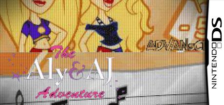 Aly & AJ Adventure, The — steamgrid