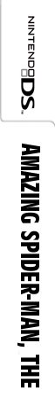 Amazing Spider-man, The — box-2D-side (DE)