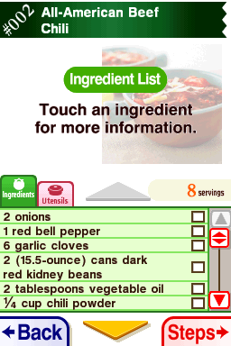 America's Test Kitchen - Let's Get Cooking — ss (WOR)