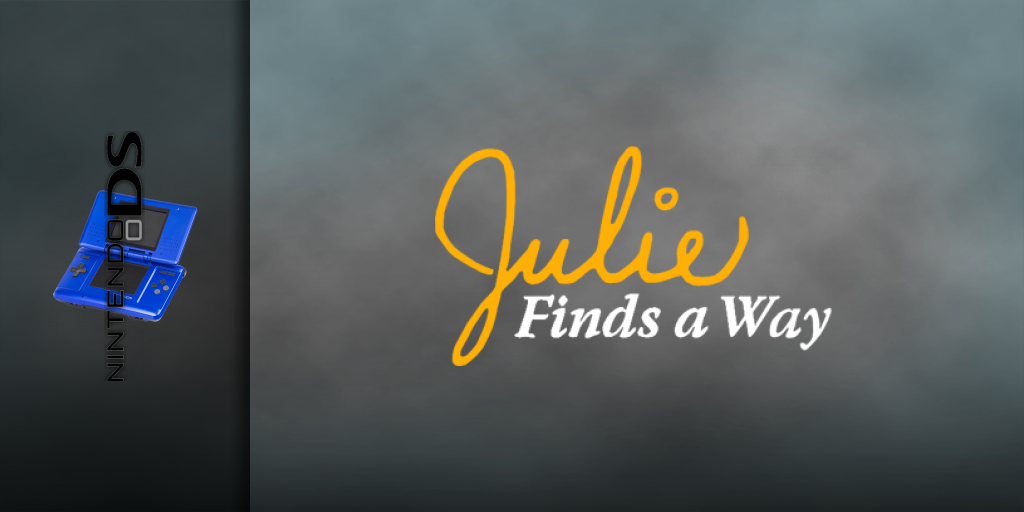 American Girl - Julie Finds A Way — screenmarquee (US)