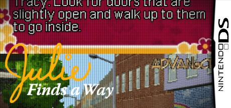 American Girl - Julie Finds a Way — steamgrid