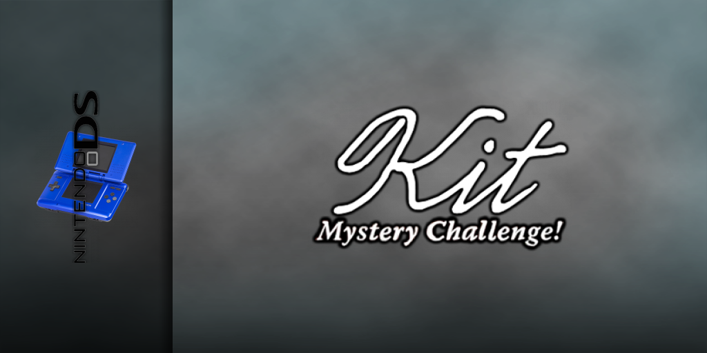American Girl - Kit Mystery Challenge! — screenmarquee (US)