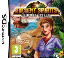 Ancient Spirits - Columbus' Legacy box art