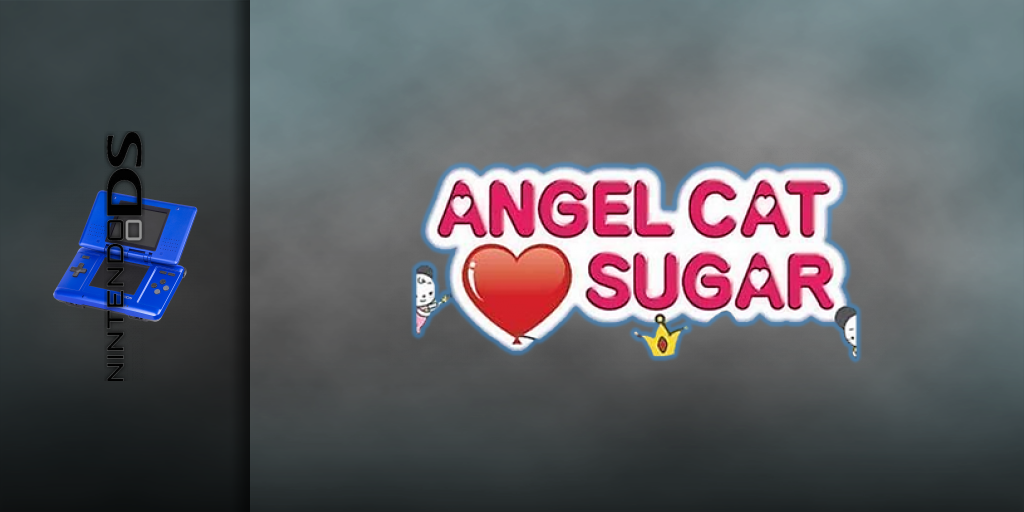 Angel Cat Sugar — screenmarquee (EU)