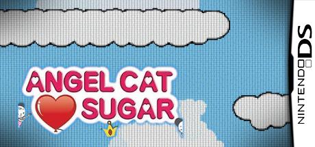 Angel Cat Sugar — steamgrid