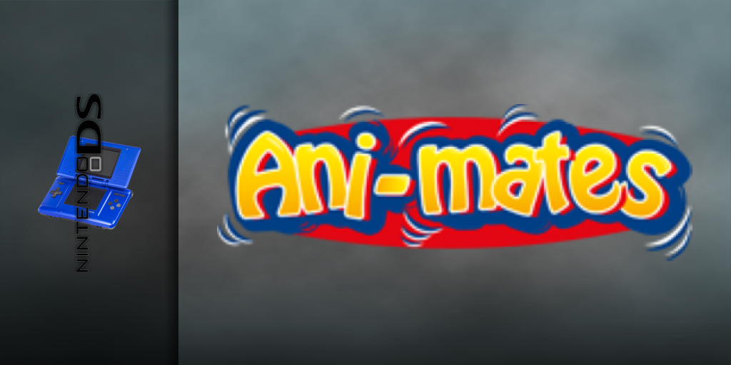 Animates! — screenmarquee (US)