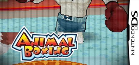 Animal Boxing — steamgrid