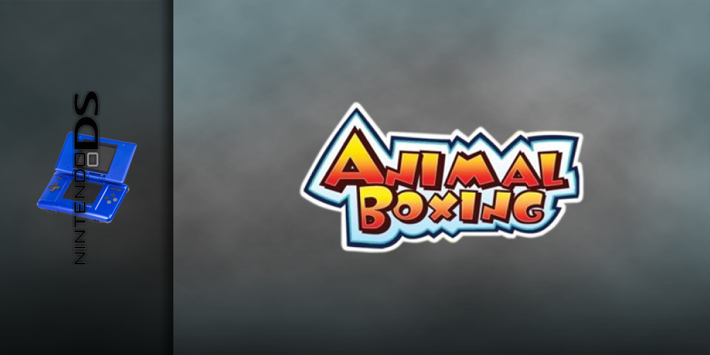 Animal Boxing — screenmarquee (US)