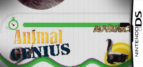 Animal Genius — steamgrid