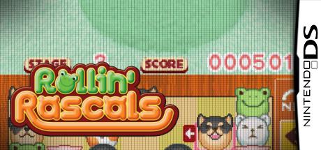 Rollin' Rascals — steamgrid