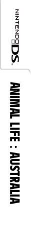Animal Life - Australia — box-2D-side (EU)