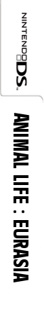 Animal Life - Eurasia — box-2D-side (EU)