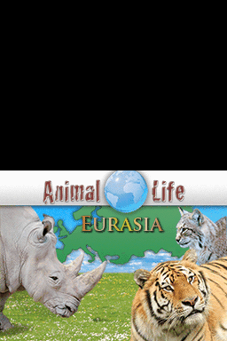 Animal Life - Eurasia — sstitle (WOR)