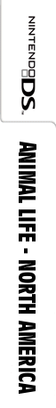 Animal Life - North America — box-2D-side (DE)