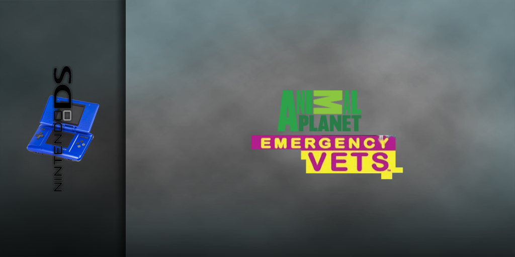 Animal Planet - Emergency Vets — screenmarquee (WOR)