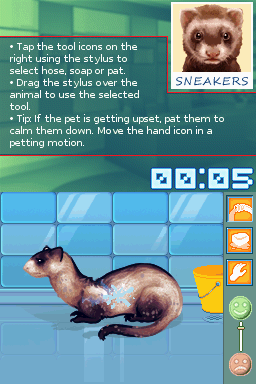 Animal Planet - Emergency Vets — ss (WOR)