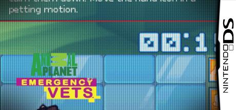 Animal Planet - Emergency Vets — steamgrid