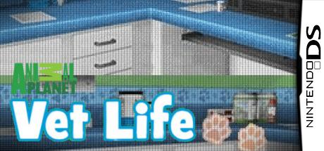 Animal Planet - Vet Life — steamgrid