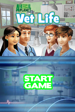 Animal Planet - Vet Life — sstitle (WOR)