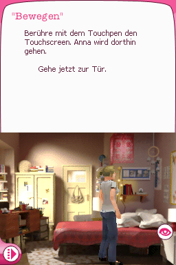 Anna And Die Liebe — ss (WOR)