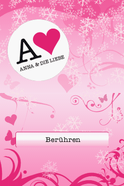 Anna And Die Liebe — sstitle (DE)