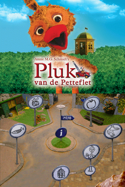 Annie M.g. Schmidt's Pluk Van De Petteflet — sstitle (NL)