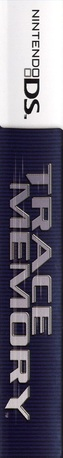 Another Code - Two Memories — box-2D-side (US)