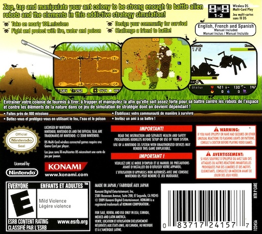 Ant Nation — box-2D-back (US)