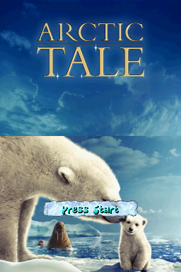 Arctic Tale — sstitle (WOR)