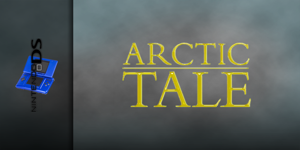 Arctic Tale — screenmarquee (US)