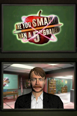 Are You Smarter Than A 5th Grader — sstitle (WOR)
