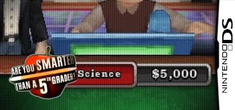 Are You Smarter Than A 5th Grader ? Back To School — steamgrid