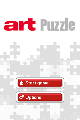 Art Puzzle - Das Kunstmagazin - Echter Puzzlespass fuer Unterwegs — sstitle (WOR)