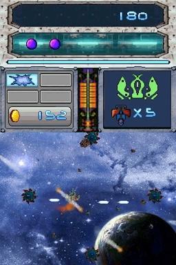 Astro Invaders — ss (WOR)